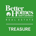 Treasure Realty logo
