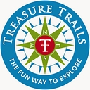 Treasure Trails logo