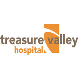 Treasure Valley Hospital logo