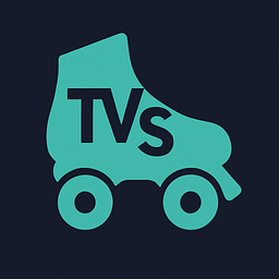 Treasure Valley Skate logo
