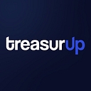 TreasurUp TreasurUp