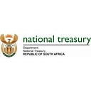 National Treasury Of South Africa logo