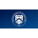 U.S. Department of the Treasury Logo
