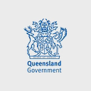 Queensland Treasury logo