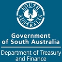 South Australian Department Of Treasury And Finance (Dtf) logo