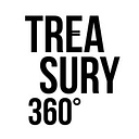 360 Treasury Systems AG logo