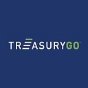 Treasurygo logo