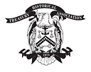 Treasury Historical Association logo