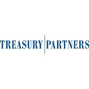 Treasury Partners logo