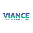 Viance   Treated Wood Solutions logo