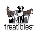 Treatibles logo