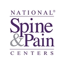 National Spine & Pain Centers logo