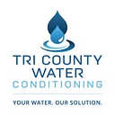Tri County Water Conditioning, Inc logo