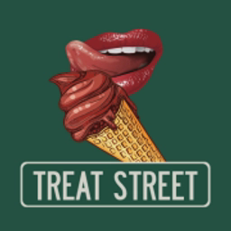 TREAT STREET LTD logo