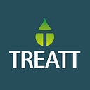 Treatt logo