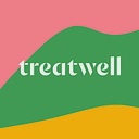 Treatwellnl logo