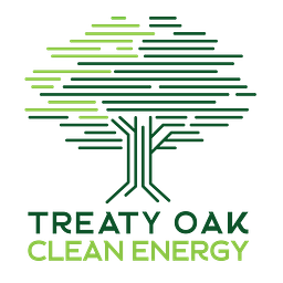 Treaty Oak Clean Energy logo