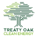 Treaty Oak Clean Energy