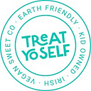 Treat Yo Self logo