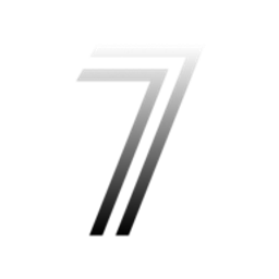 Treble7 logo