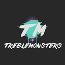 Treblemonsters logo