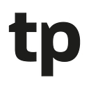 Treble Peak logo