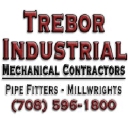 Trebor Industrial logo