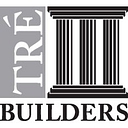 Tre Builders Limited logo