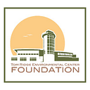 The Tom Ridge Environmental Center logo