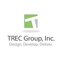 Trec Group logo