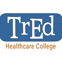 Tred College logo
