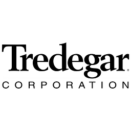 Tredegar Corp logo