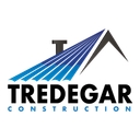 Tredegar Construction logo