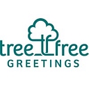 Tree Free Greetings logo