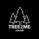 Tree2me logo