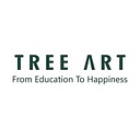 TREE ART logo