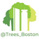Speak for the Trees Inc logo