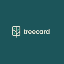 TREECARD LTD logo