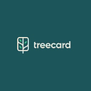Treecard logo