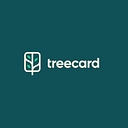 Treecard logo