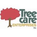 Tree Care Enterprises logo