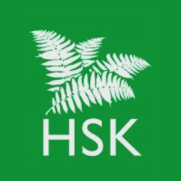 HSK Gardening and Leisure Ltd logo