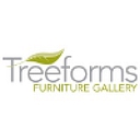 Treeforms Furniture Gallery logo