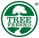 Tree Fresno logo