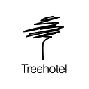 Treehotel AB logo