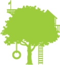 Tree House Kids Inc logo