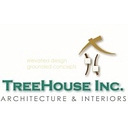 Treehouse   The Home Upgrade Company logo