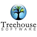 Treehouse Software logo