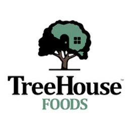 TreeHouse Foods Inc logo
