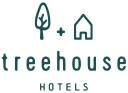 Treehouse Hotels logo